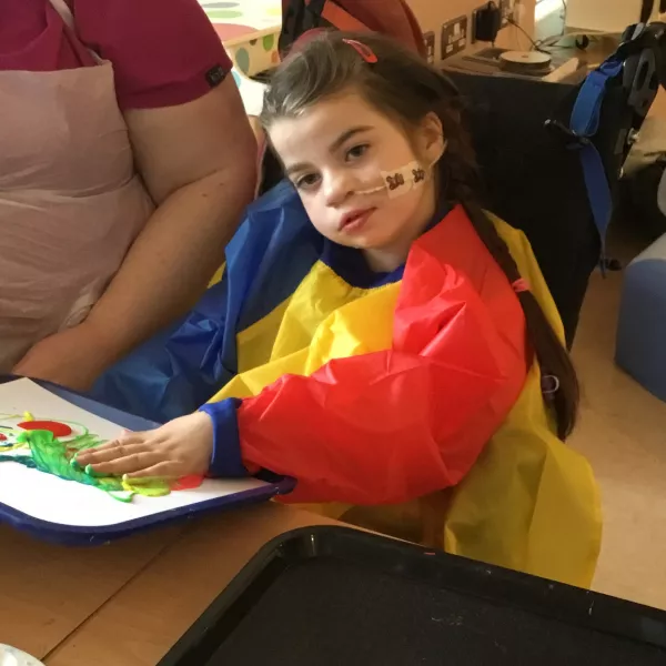 Palliative Care Week 2023 