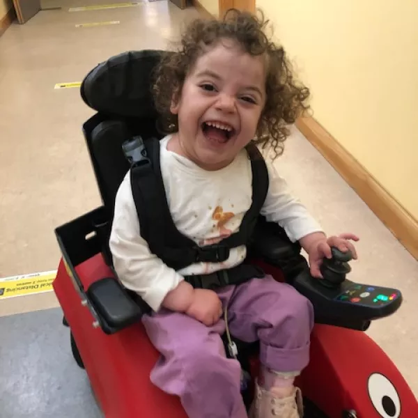 Kira - Making Memories Newsletter