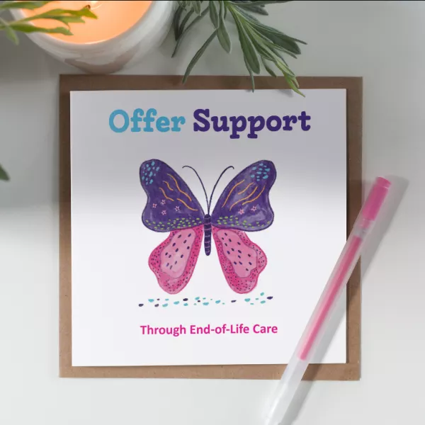 End of Life Care  
