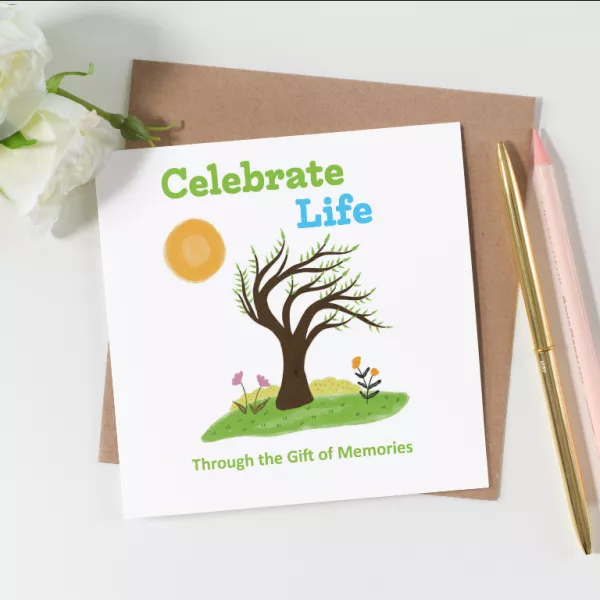 Celebrate Life 