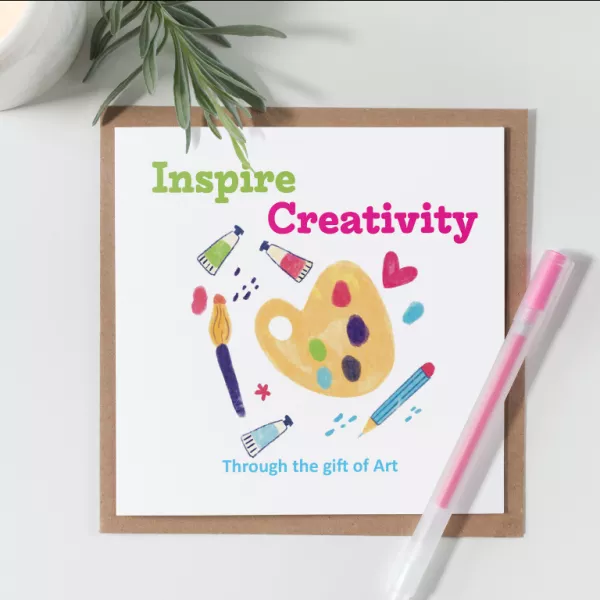 The Gift of Art 
