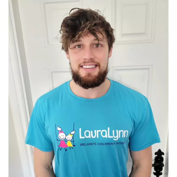 LauraLynn Ambassador 