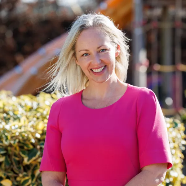 End of year reflection