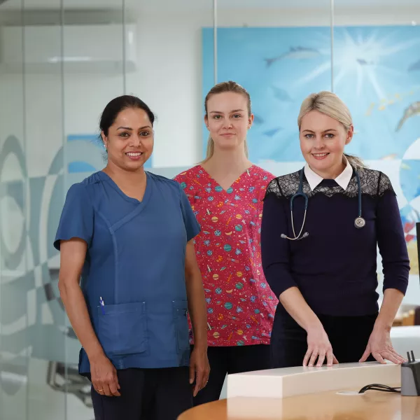 LauraLynn Nursing Recruitment Open Day