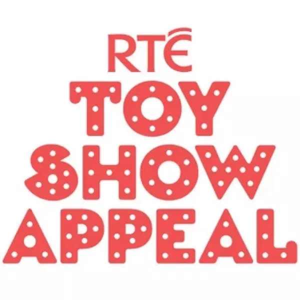LauraLynn to Benefit from Toy Show Appeal 