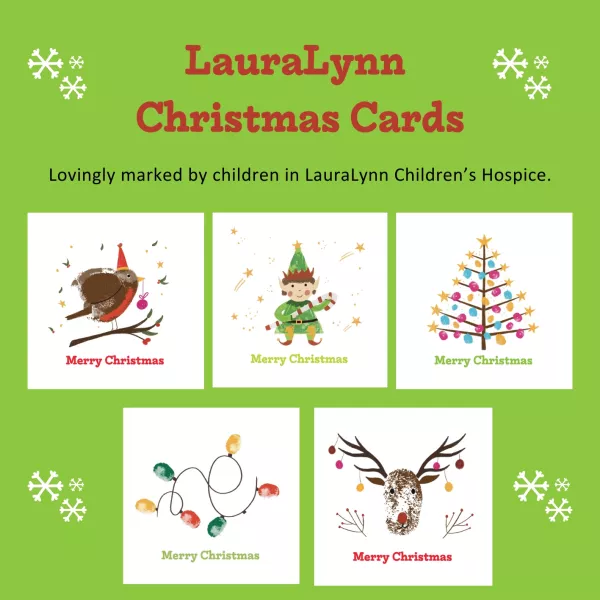 Christmas Cards