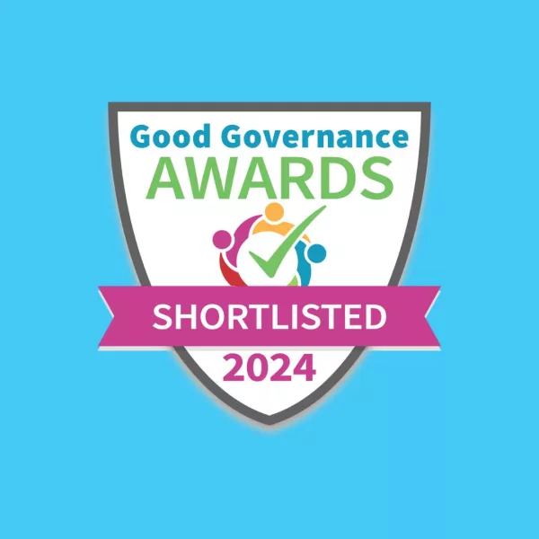 Good Governance Awards Logo 