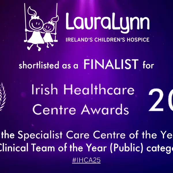 LL IHC Awards