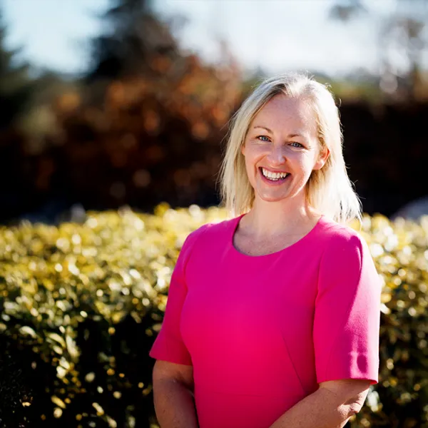 Kerry McLaverty 2025