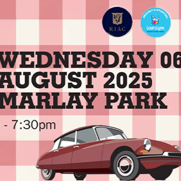 RIAC Picnic in the Park 2025