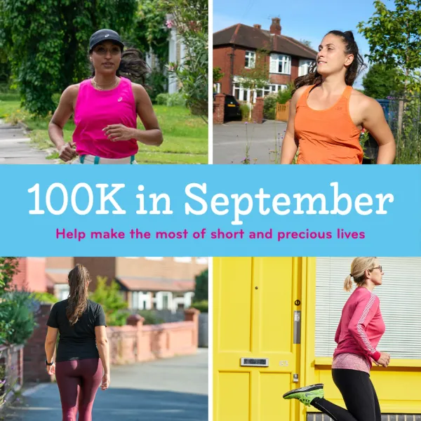 100K in September 2025