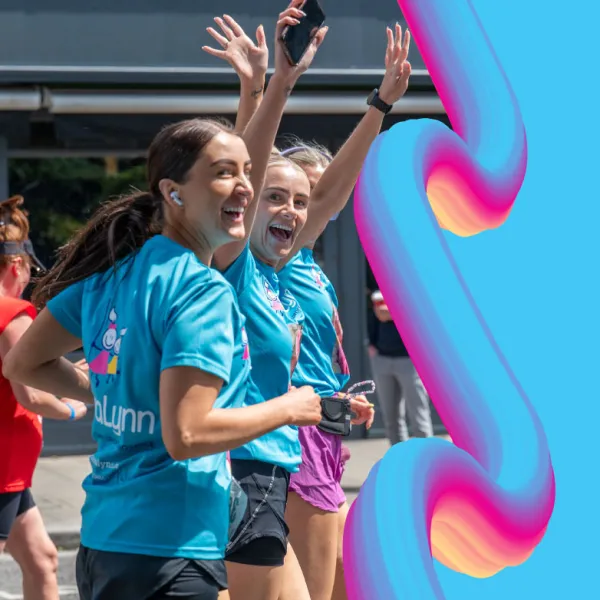 VHI LauraLynn Mini Marathon 2026