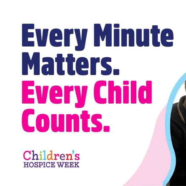 BannerCHW Every Minute Matters. Every Child Counts.2026
