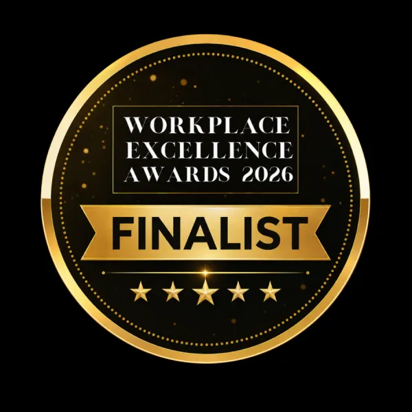 Banner Workplace Excellence Awards 2026 Nomination