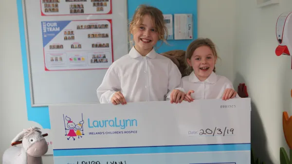 ChildrenHelpingChildren