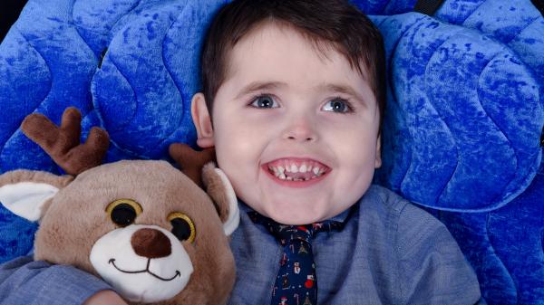 Christmas Appeal