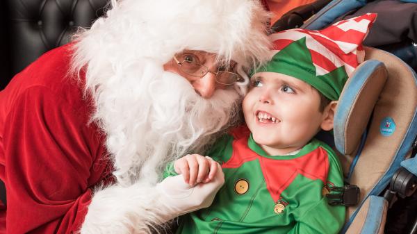 Christmas Appeal 