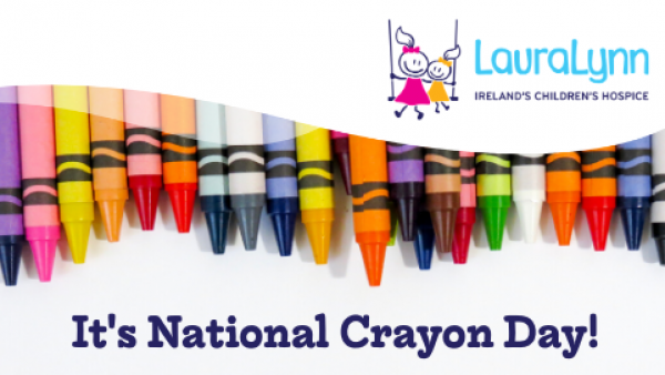 National Crayon Day