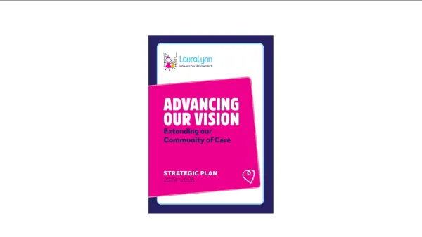 Strategic Plan 2024