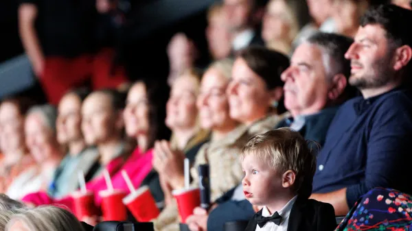 Oscars Screen 25