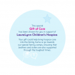 Gift of Family Care inside