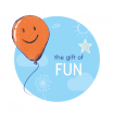 Gift of Fun Card