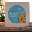 The Gift of Family Care Card