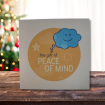 The Gift of Peace of Mind Card