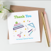 A Gift for Being a Special Teacher