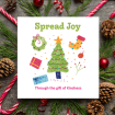 Spread Joy