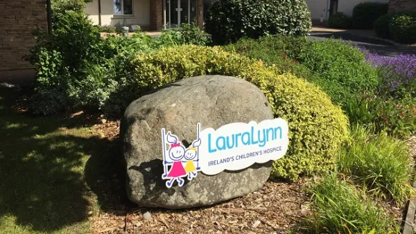 LauraLynn House