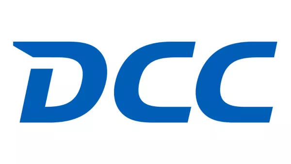 DCC Logo