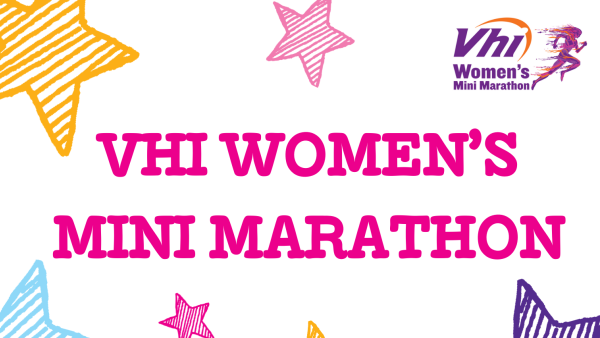 VHI Women's Mini Marathon
