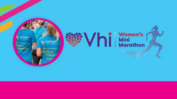 Mini Marathon