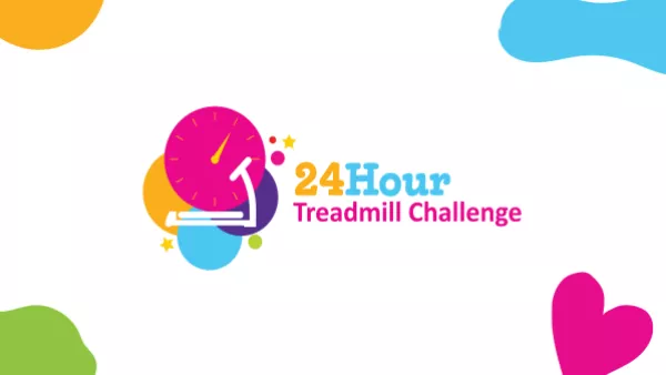 Treadmill challenge