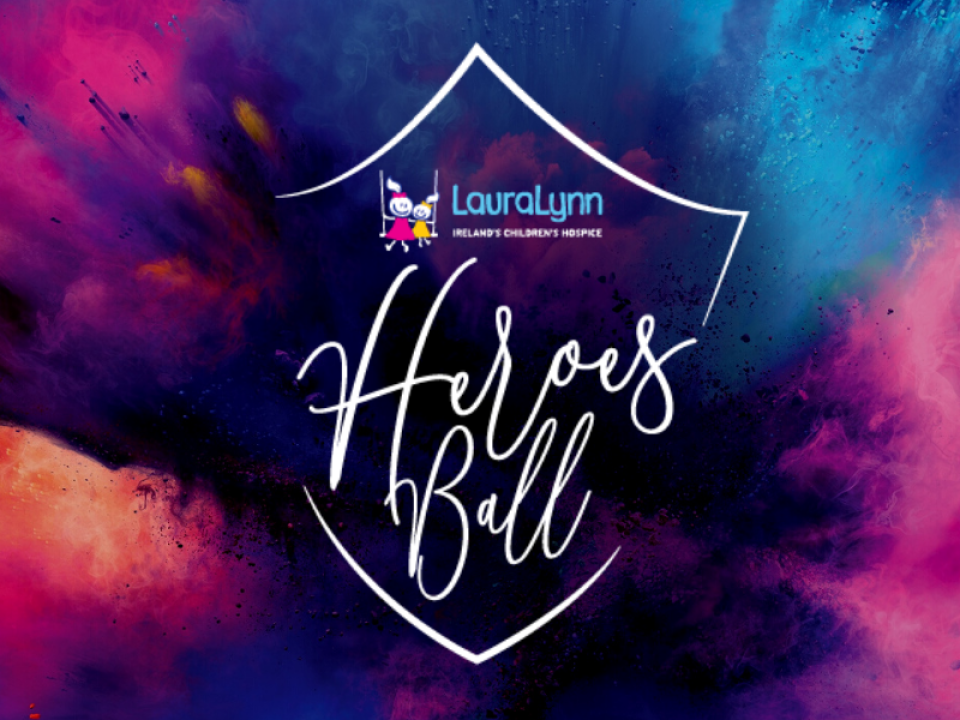 LL Heroes Ball 2020