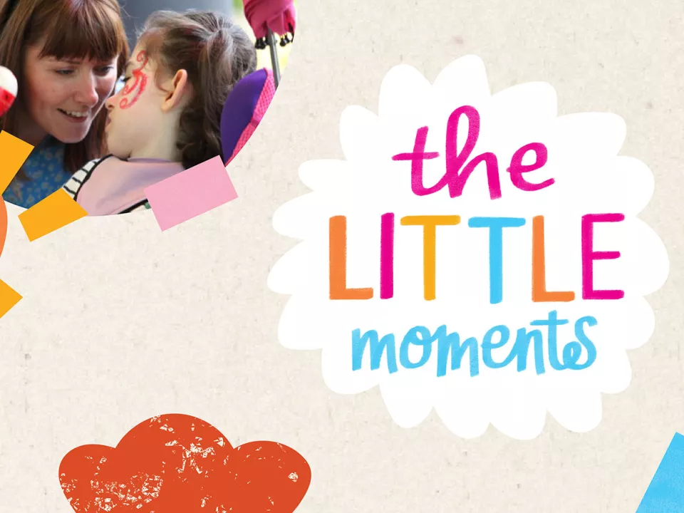 Little Moments