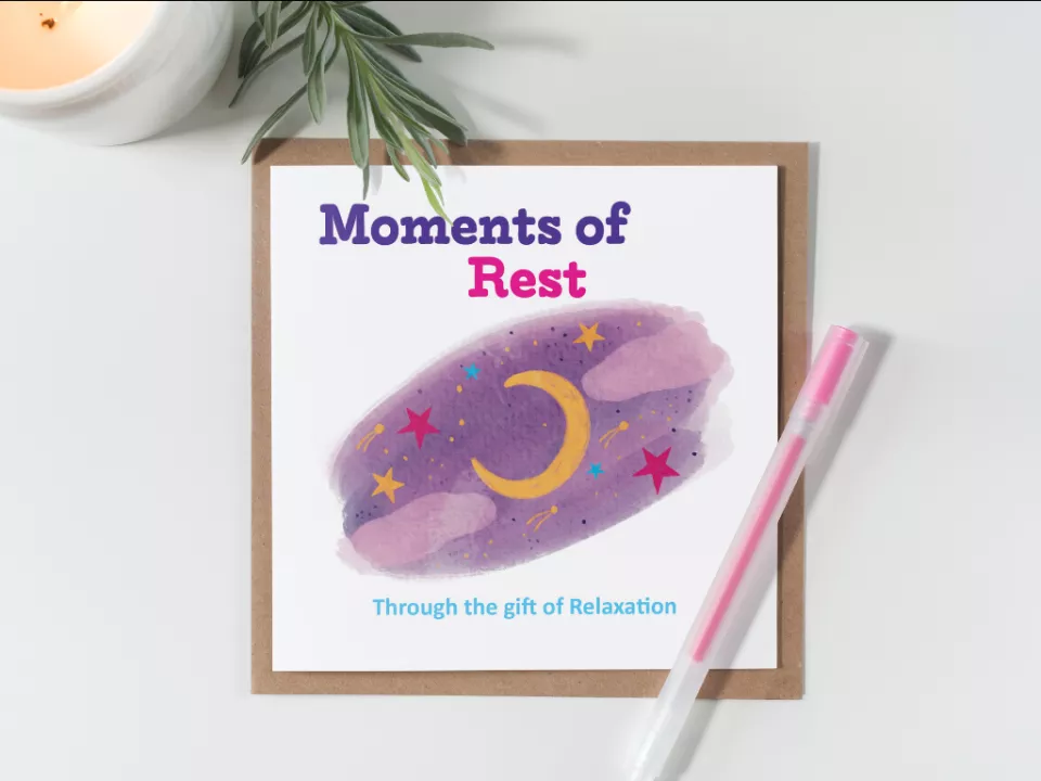 The Gift of Relaxation