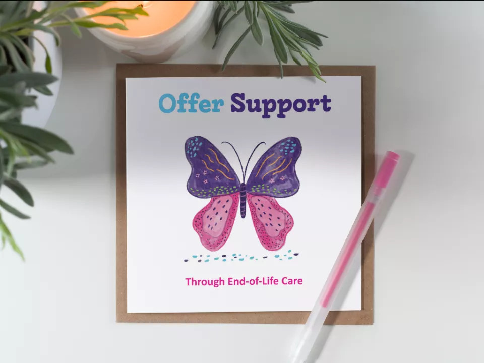 End of Life Care