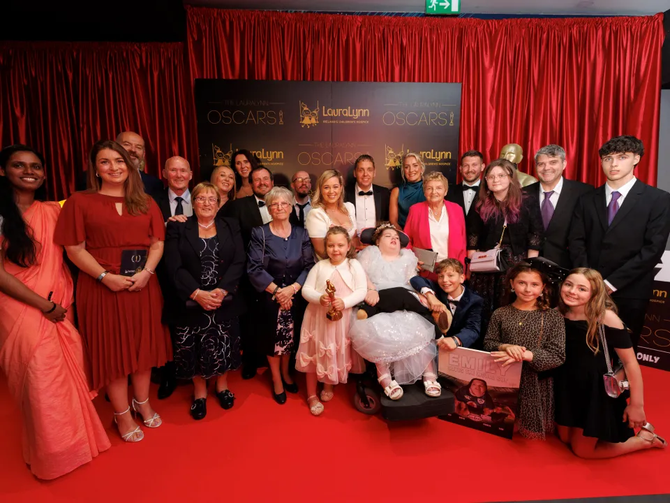 The Aherne Family 25