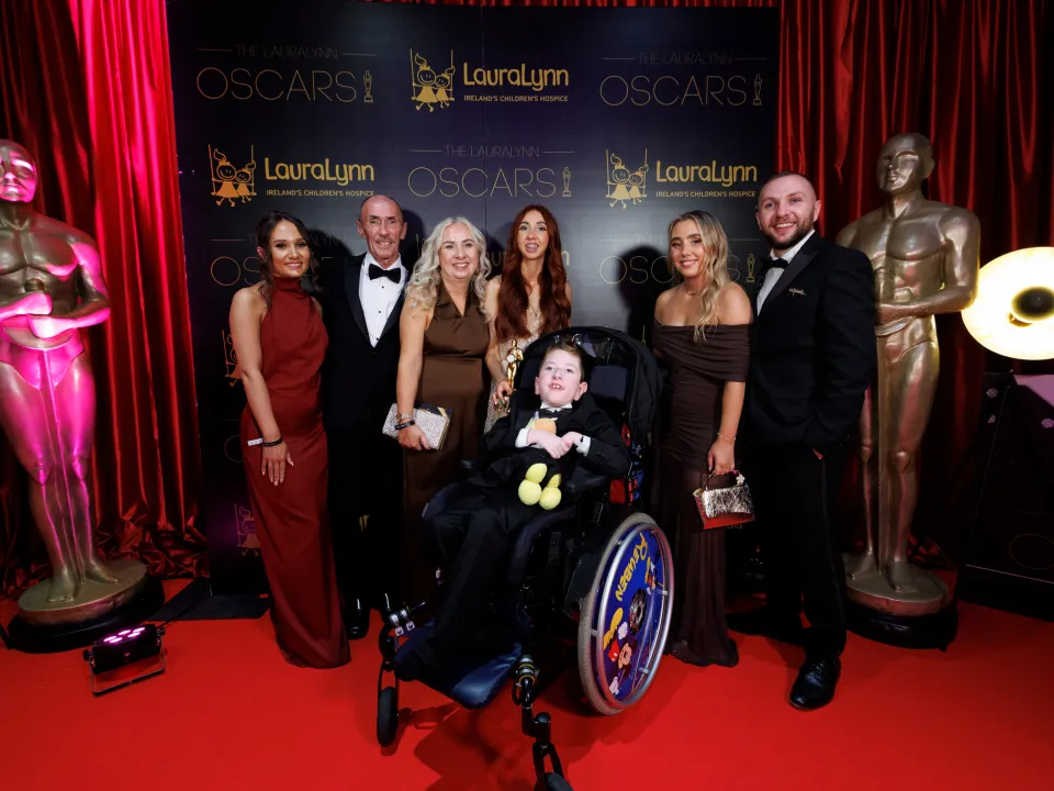 Fay Family Oscars