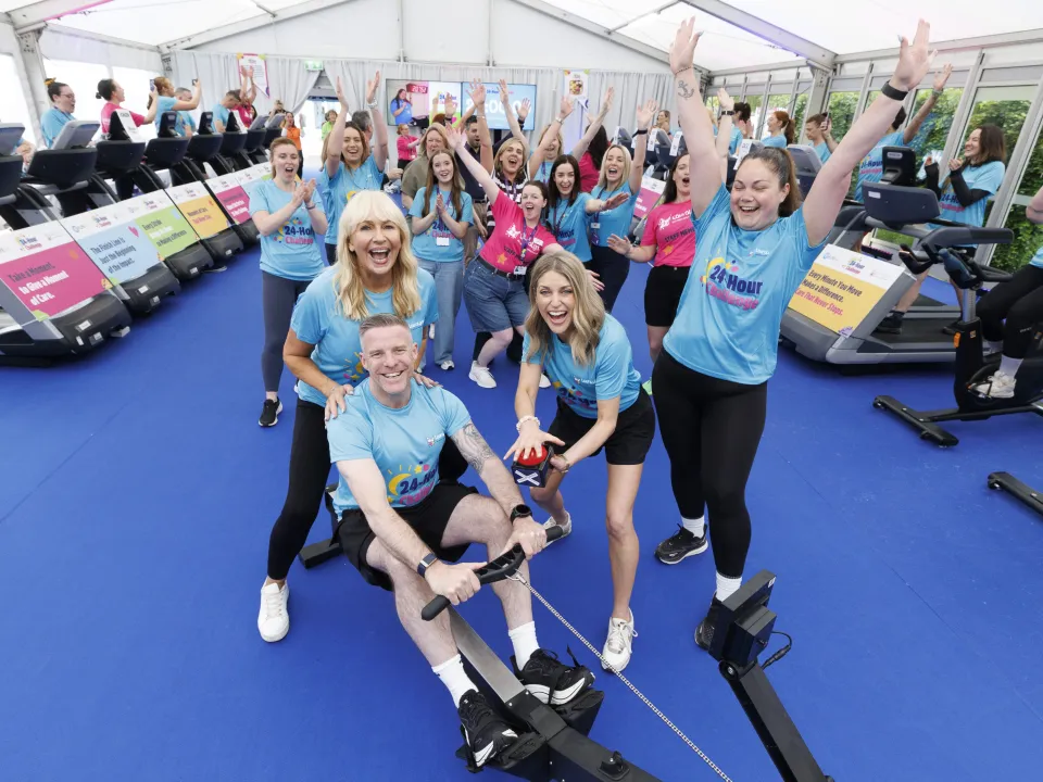 24-Hour Challenge 2026 Kick off