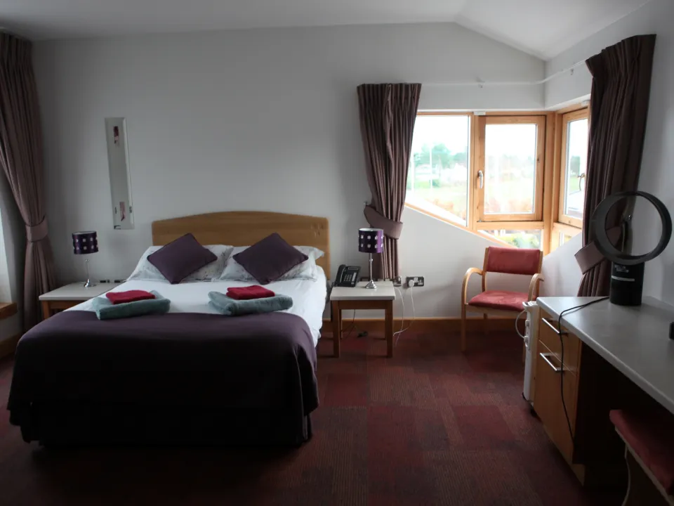 LauraLynn Family Accommodation