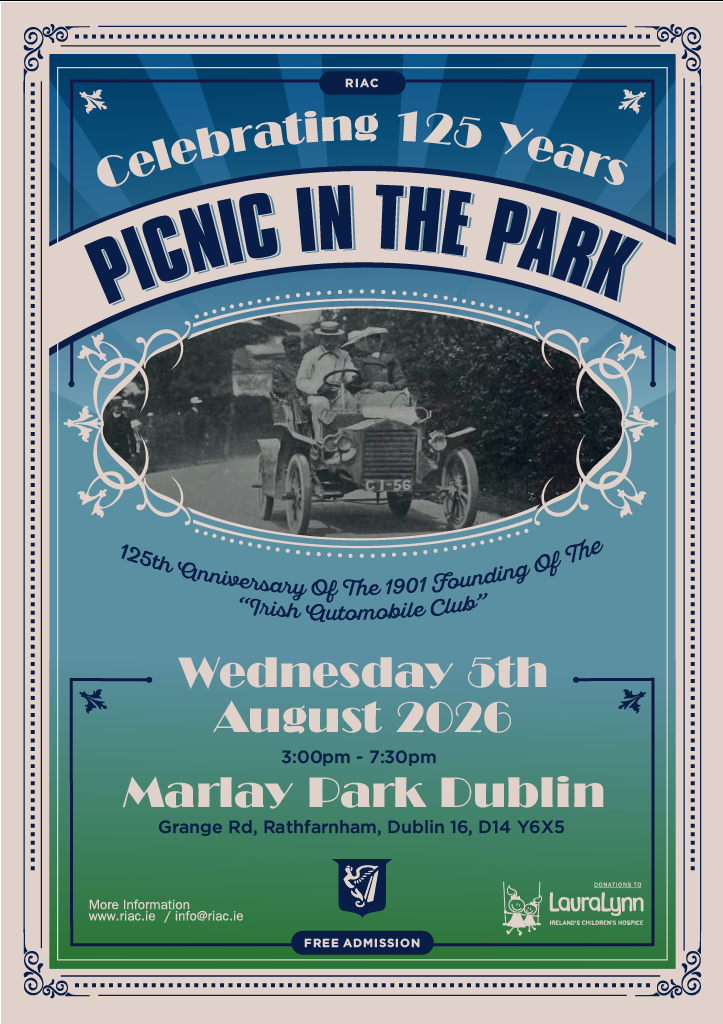 RIAC picnic 2026 poster def