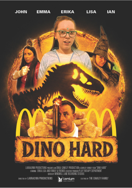 Dino Hard