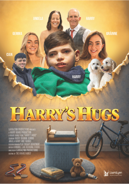 Harry's Hugs