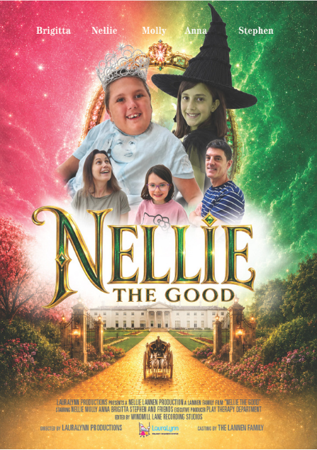 Nellie the Good