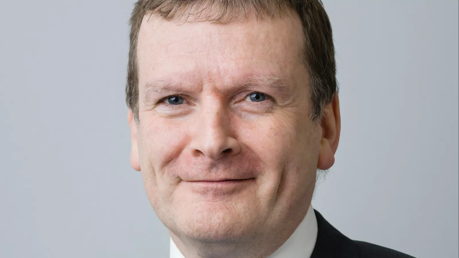 Niall McHugh