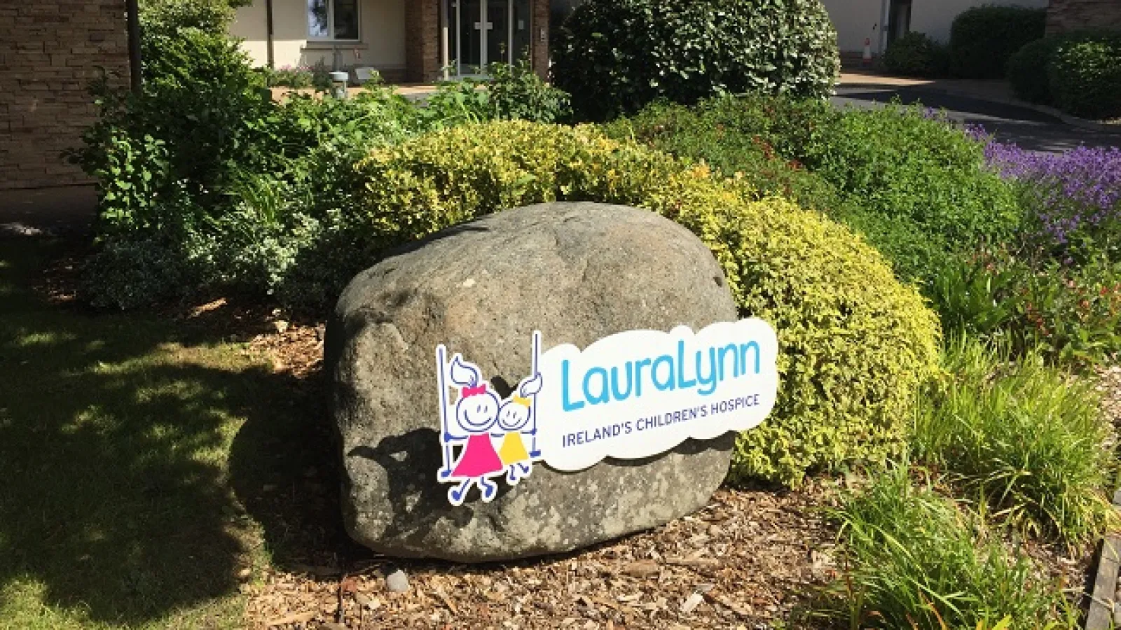 LauraLynn House