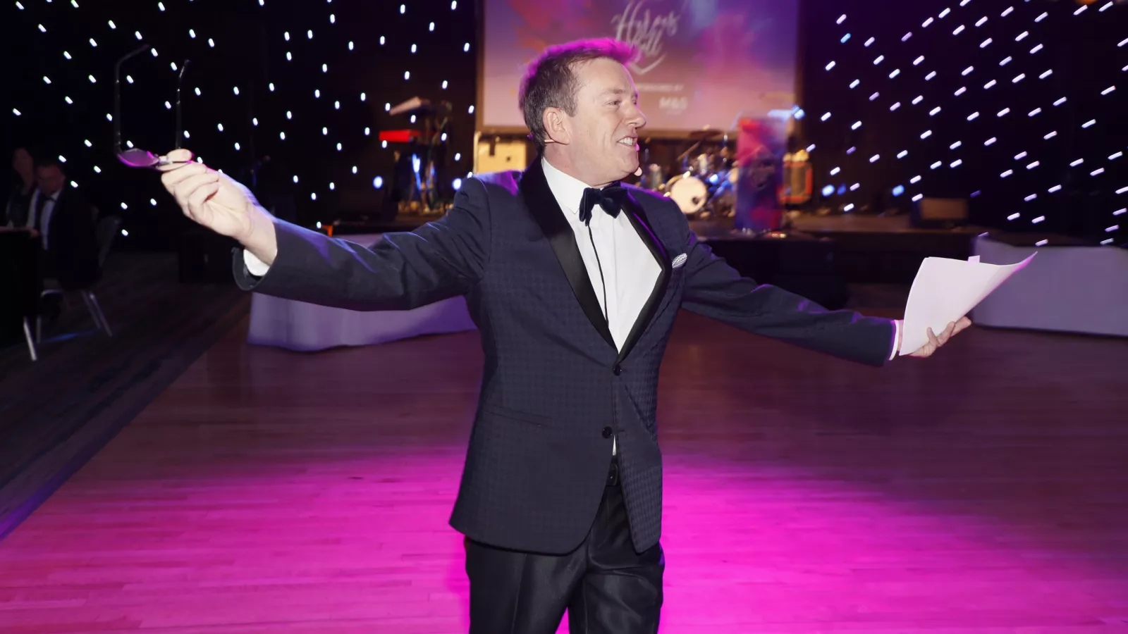 Heroes Ball 2019